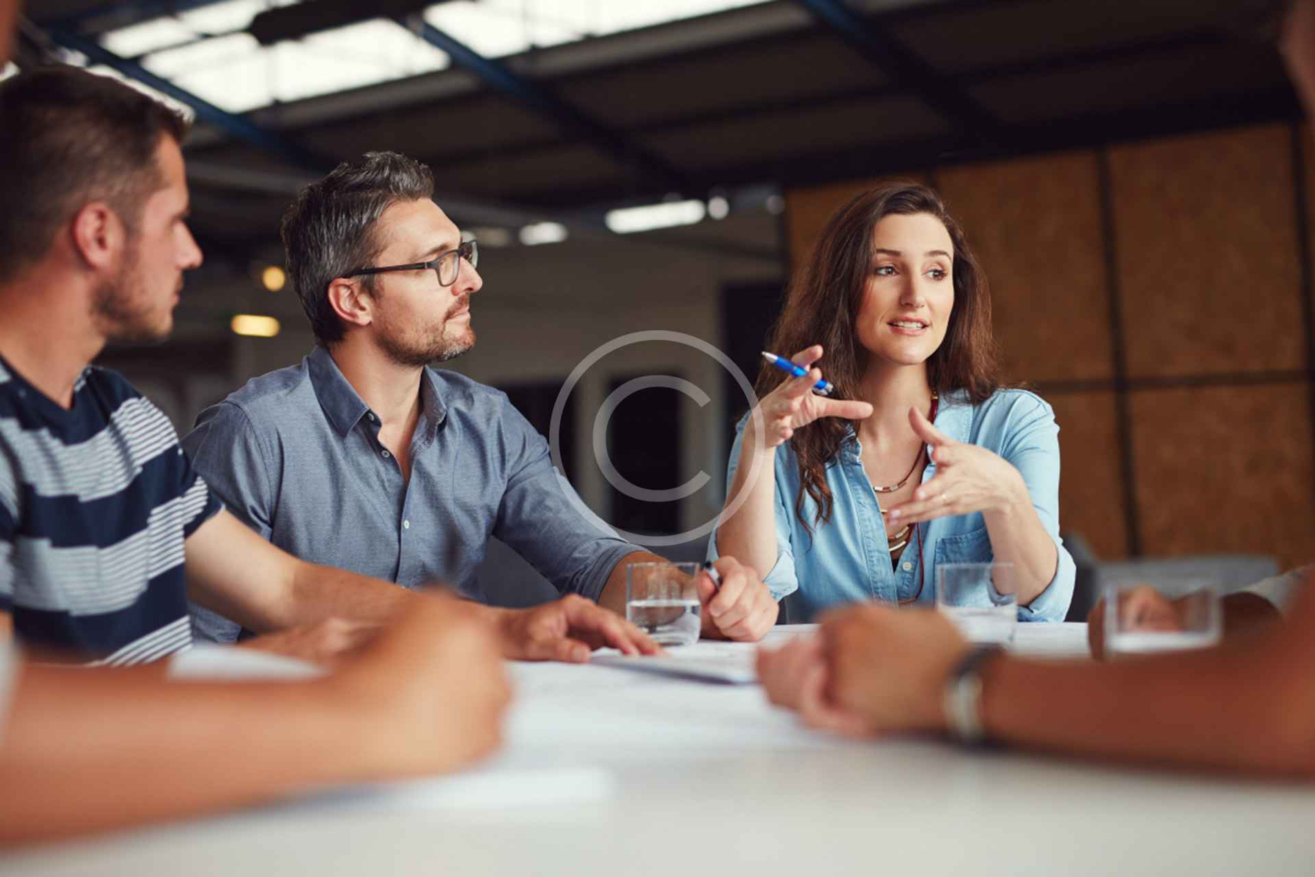 Businesses Under 50 Employees